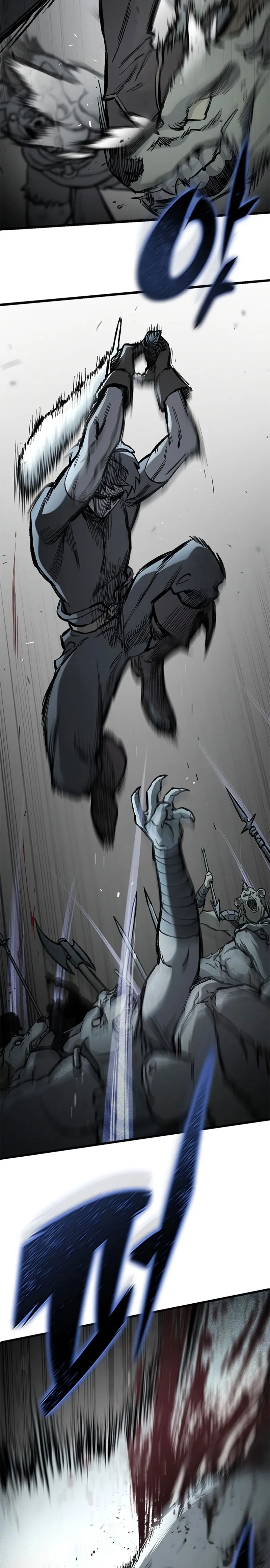 Caballero en Eterna Regresión > Capitulo 88 > Page 251