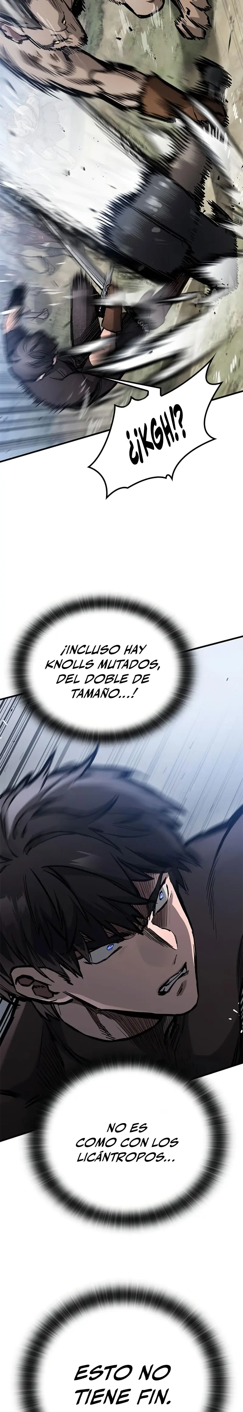 Caballero en Eterna Regresión > Capitulo 88 > Page 281