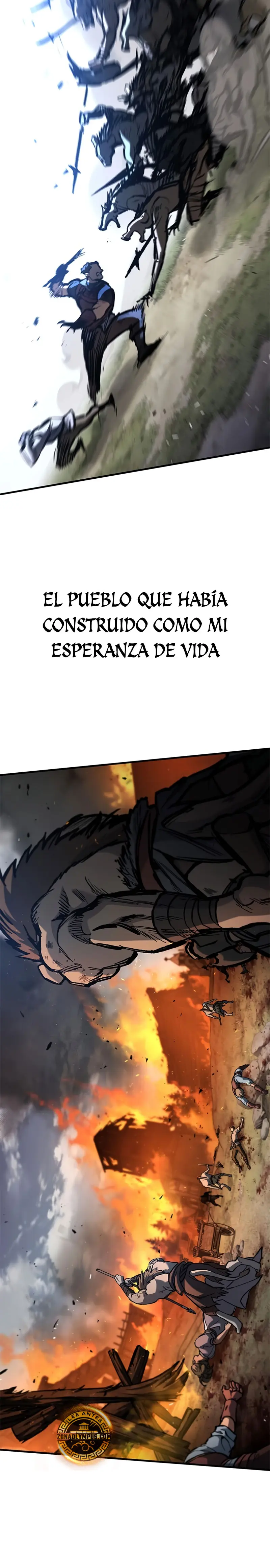 Caballero en Eterna Regresión > Capitulo 88 > Page 311