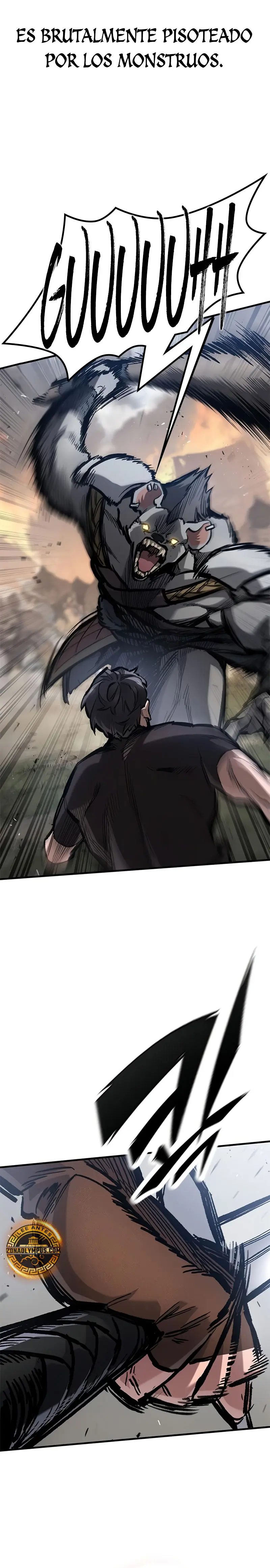 Caballero en Eterna Regresión > Capitulo 88 > Page 321