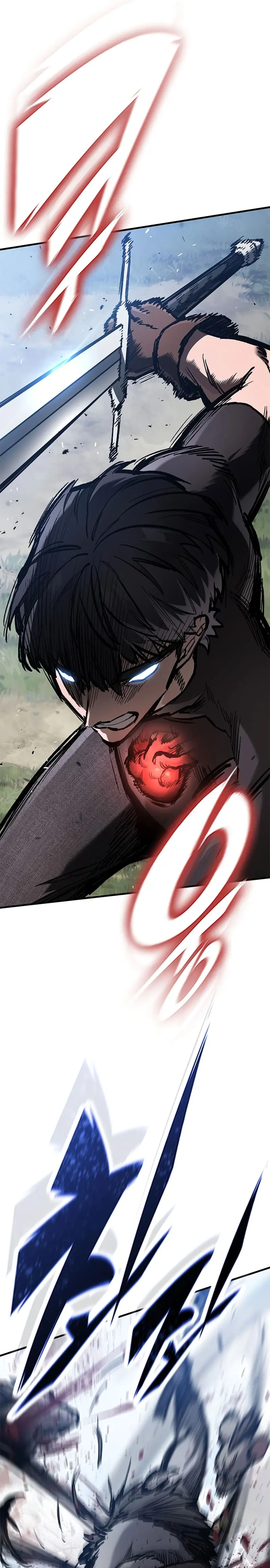 Caballero en Eterna Regresión > Capitulo 88 > Page 331