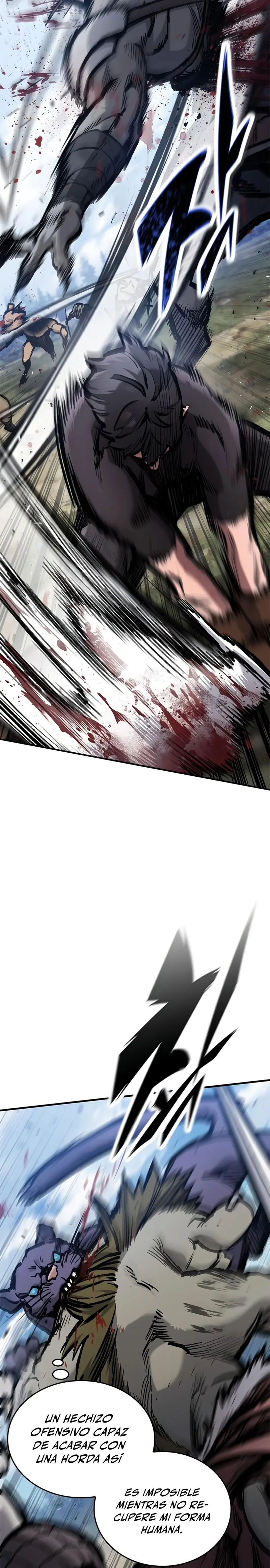 Caballero en Eterna Regresión > Capitulo 88 > Page 341