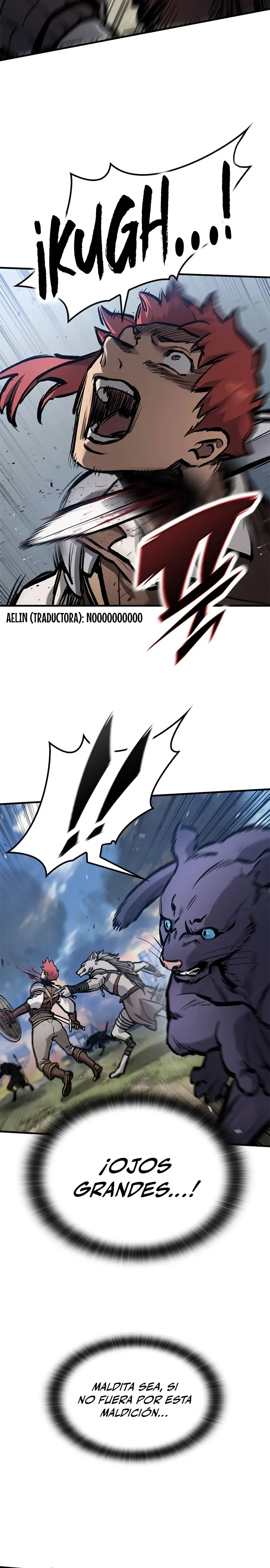 Caballero en Eterna Regresión > Capitulo 88 > Page 351