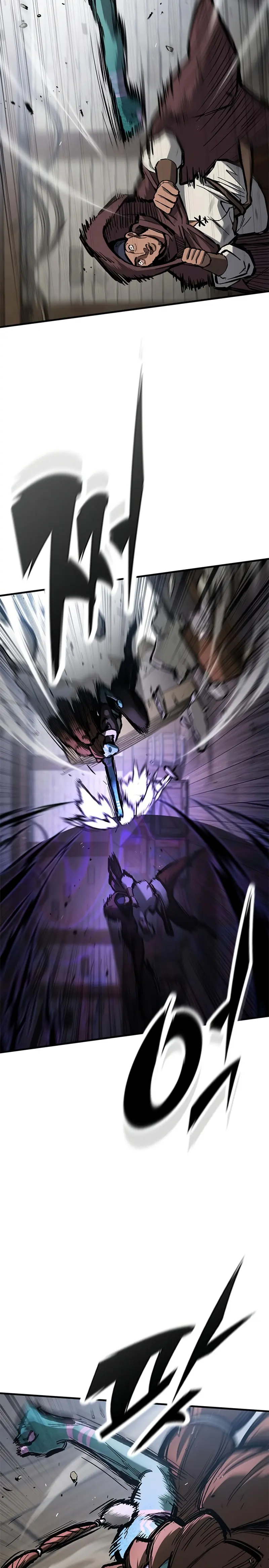 Caballero en Eterna Regresión > Capitulo 88 > Page 381