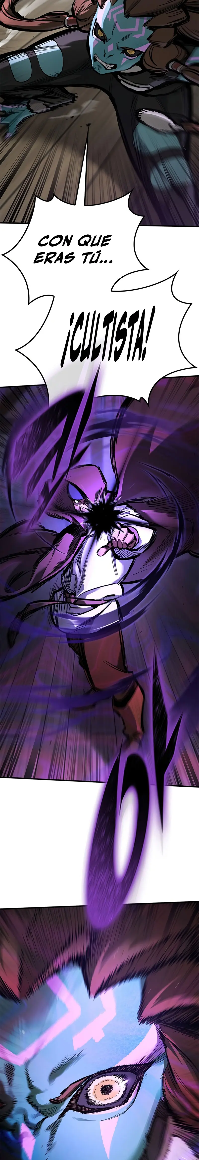 Caballero en Eterna Regresión > Capitulo 88 > Page 401