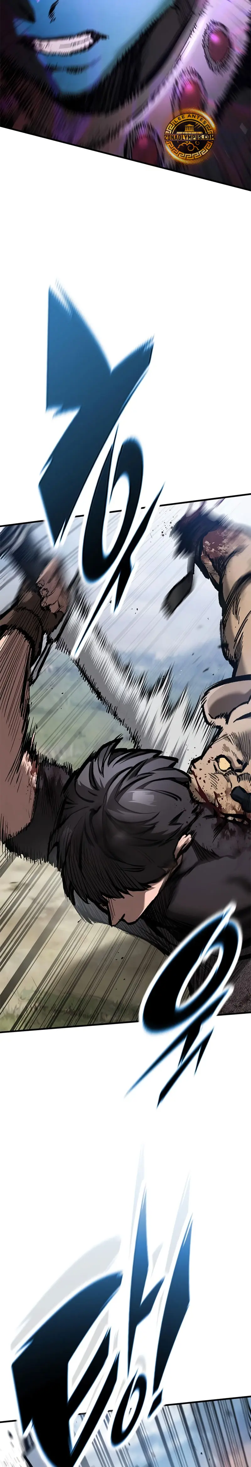 Caballero en Eterna Regresión > Capitulo 88 > Page 411