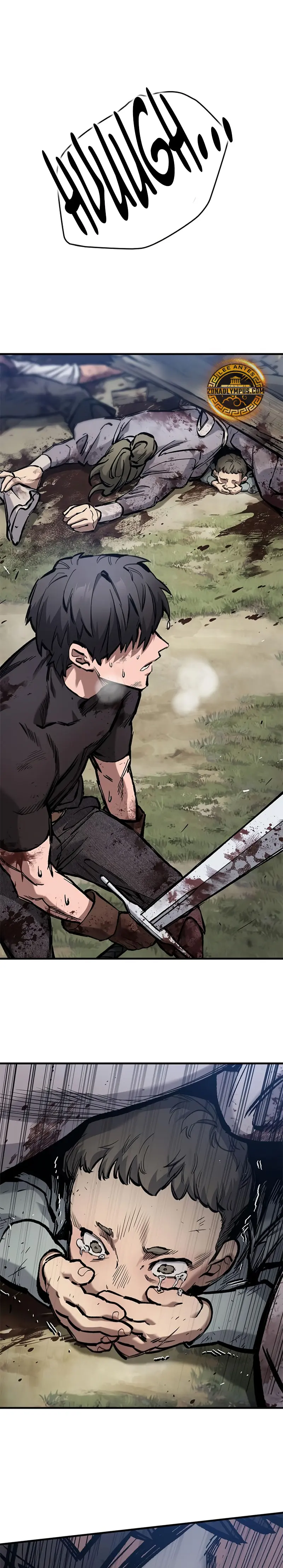 Caballero en Eterna Regresión > Capitulo 88 > Page 431