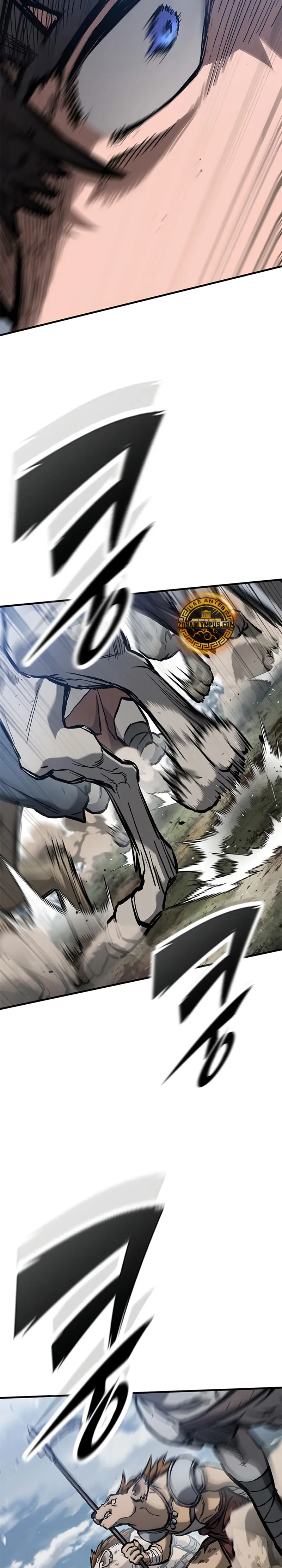 Caballero en Eterna Regresión > Capitulo 88 > Page 441