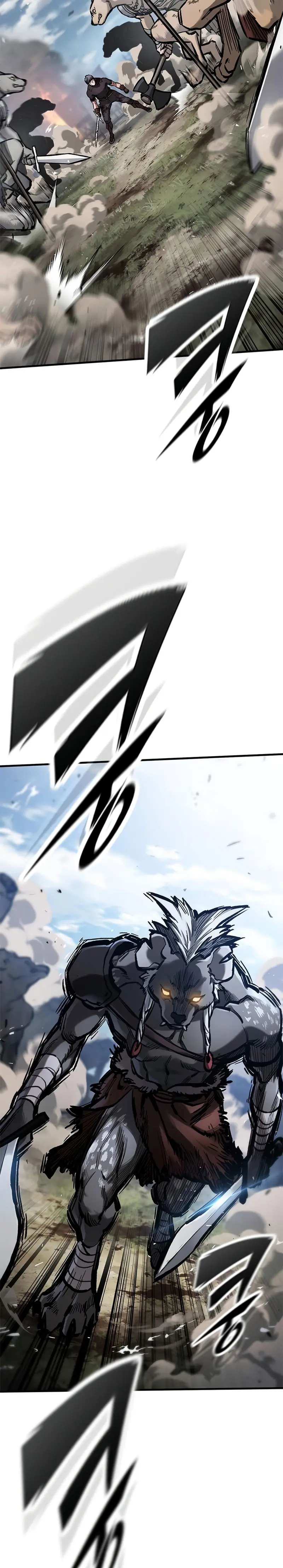 Caballero en Eterna Regresión > Capitulo 88 > Page 451