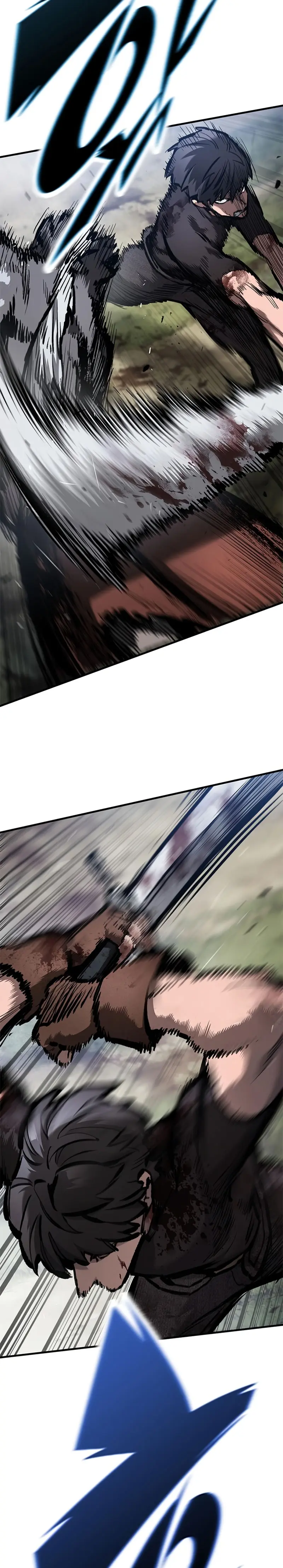 Caballero en Eterna Regresión > Capitulo 88 > Page 481