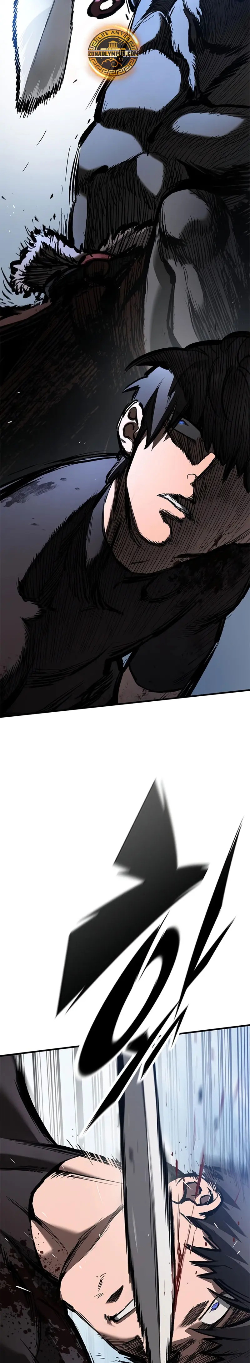 Caballero en Eterna Regresión > Capitulo 88 > Page 501