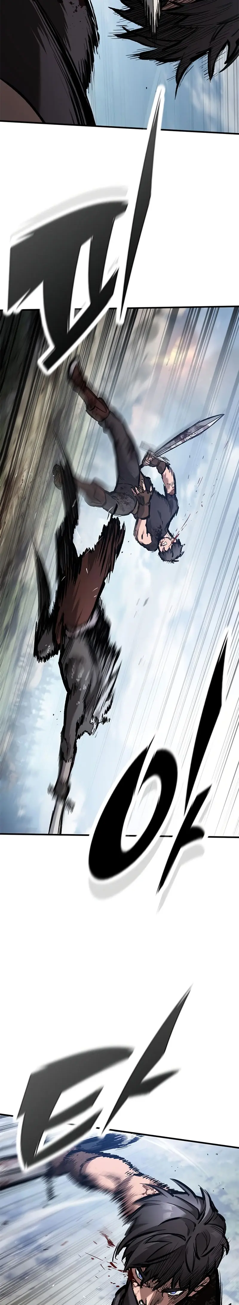 Caballero en Eterna Regresión > Capitulo 88 > Page 511