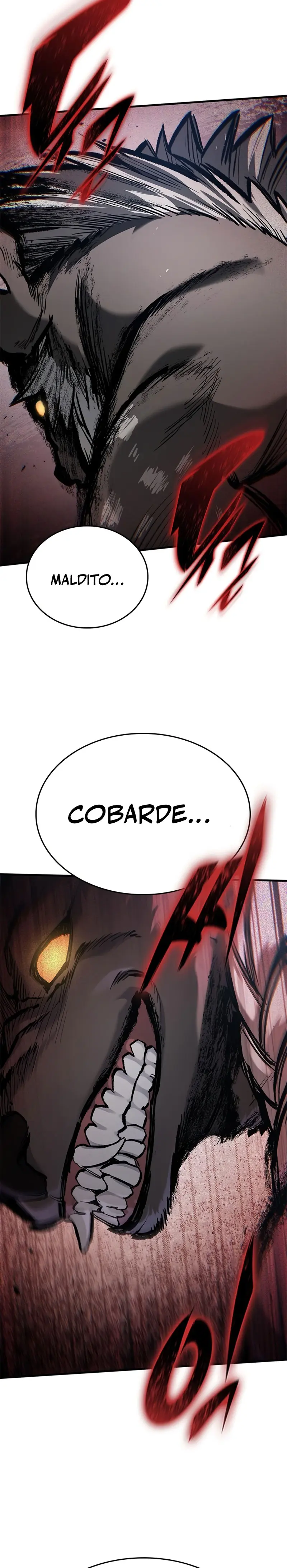 Caballero en Eterna Regresión > Capitulo 88 > Page 531