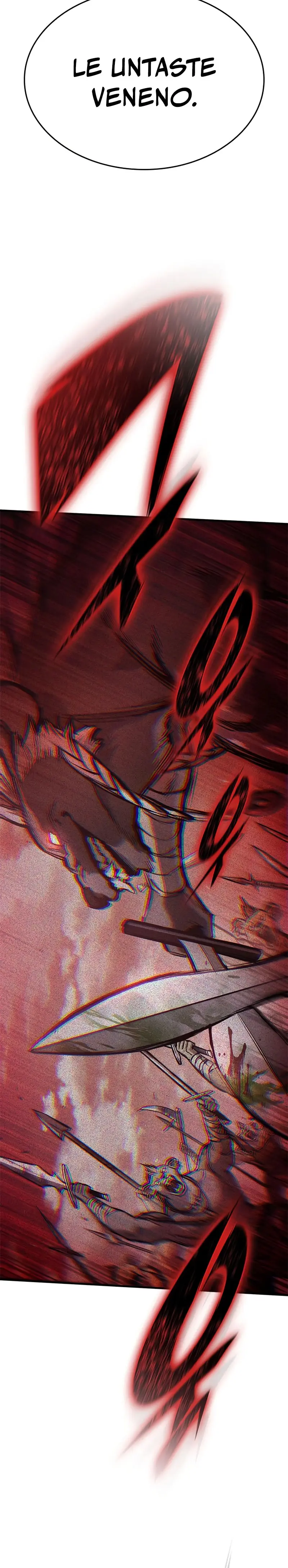 Caballero en Eterna Regresión > Capitulo 88 > Page 541