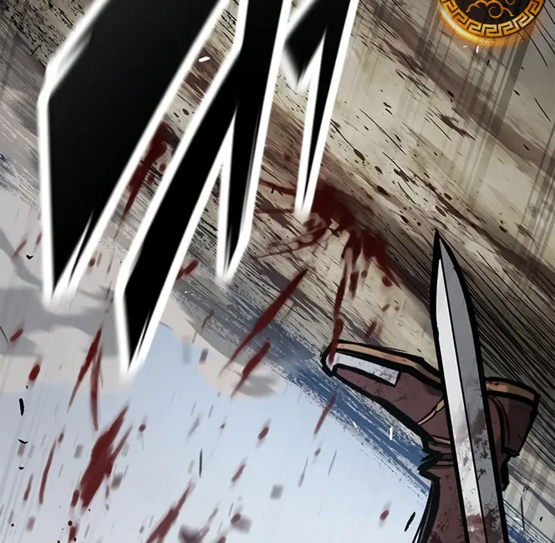 Caballero en Eterna Regresión > Capitulo 88 > Page 561