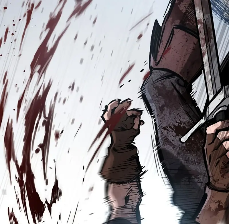 Caballero en Eterna Regresión > Capitulo 88 > Page 571