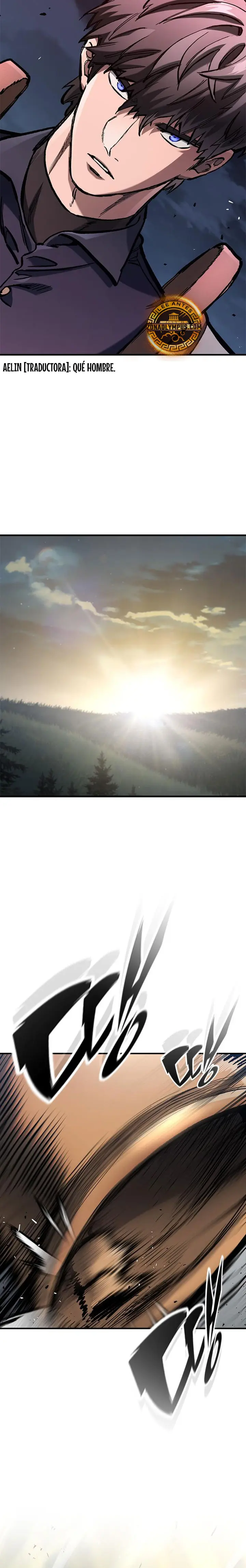 Caballero en Eterna Regresión > Capitulo 95 > Page 61