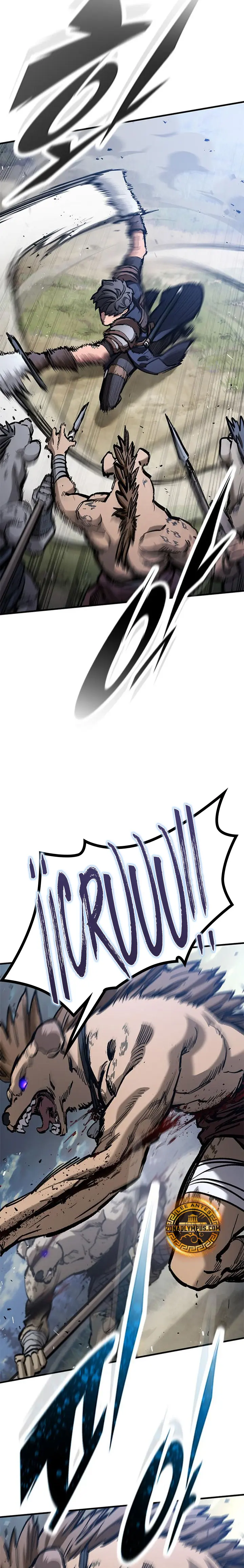 Caballero en Eterna Regresión > Capitulo 95 > Page 151