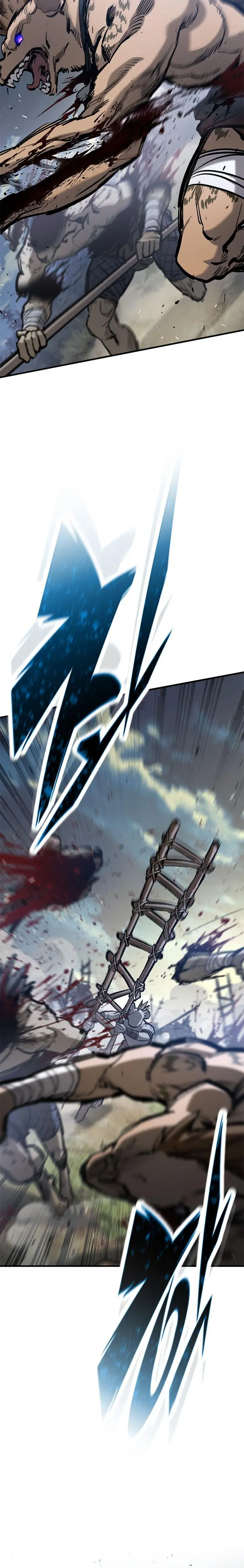 Caballero en Eterna Regresión > Capitulo 95 > Page 161