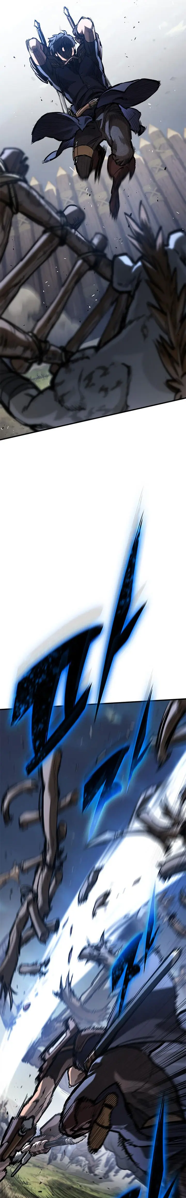 Caballero en Eterna Regresión > Capitulo 95 > Page 171