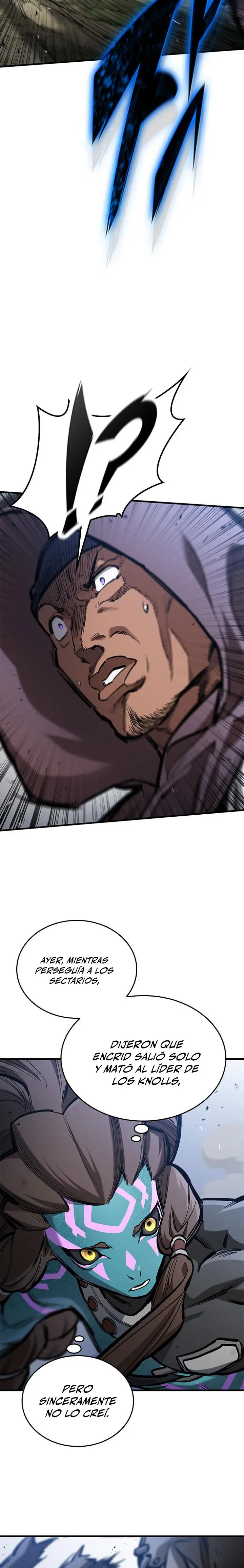 Caballero en Eterna Regresión > Capitulo 95 > Page 181