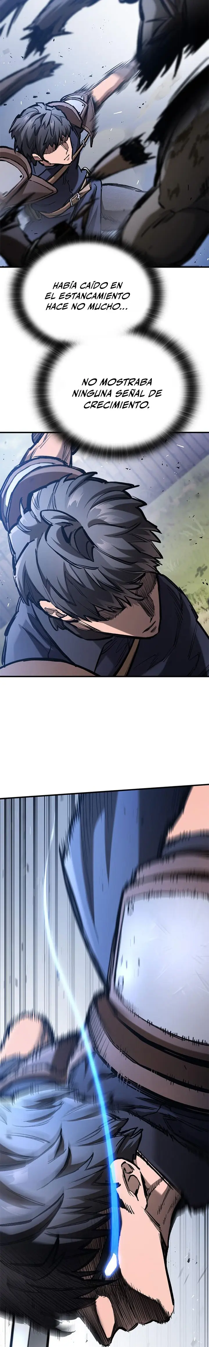 Caballero en Eterna Regresión > Capitulo 95 > Page 191