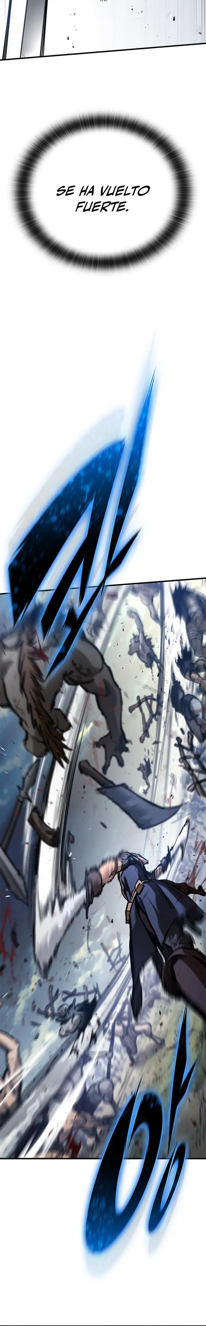 Caballero en Eterna Regresión > Capitulo 95 > Page 201