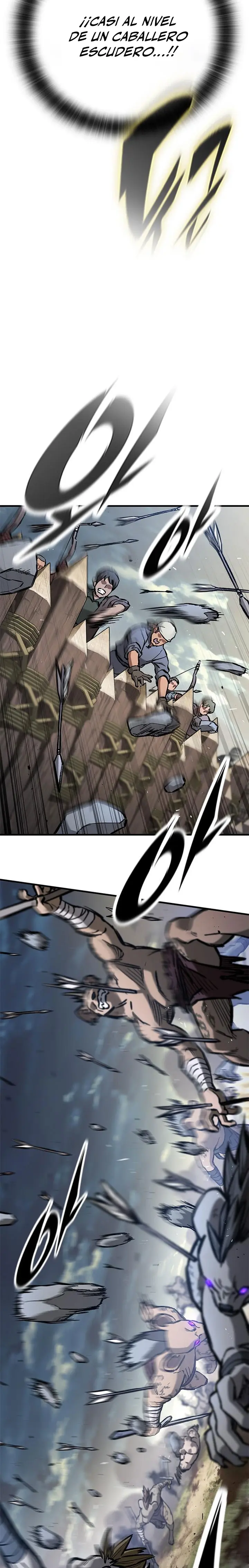 Caballero en Eterna Regresión > Capitulo 95 > Page 221