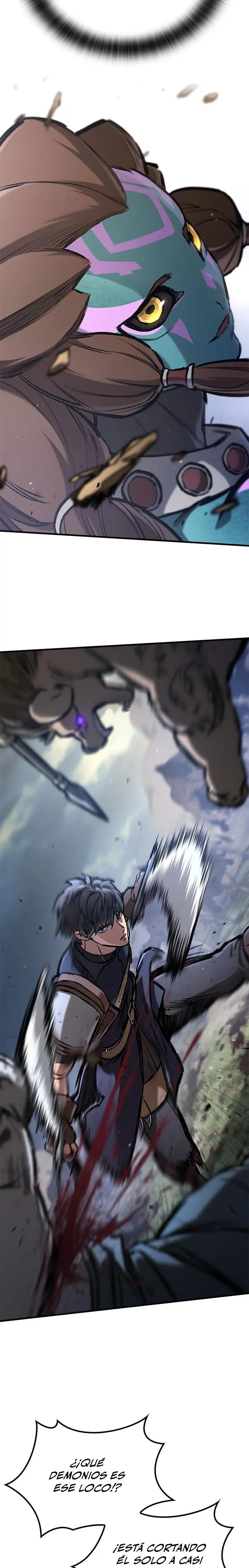 Caballero en Eterna Regresión > Capitulo 95 > Page 251