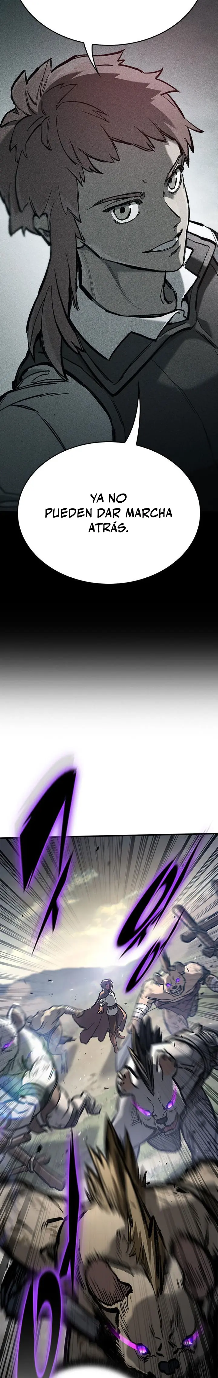 Caballero en Eterna Regresión > Capitulo 95 > Page 301