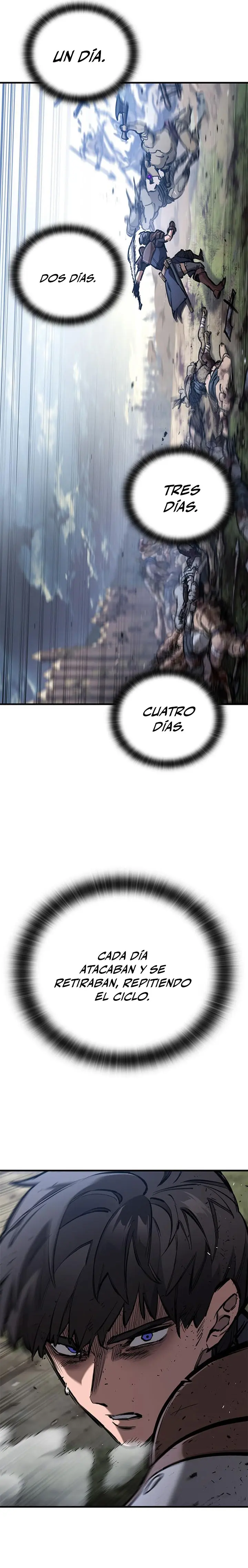 Caballero en Eterna Regresión > Capitulo 95 > Page 321