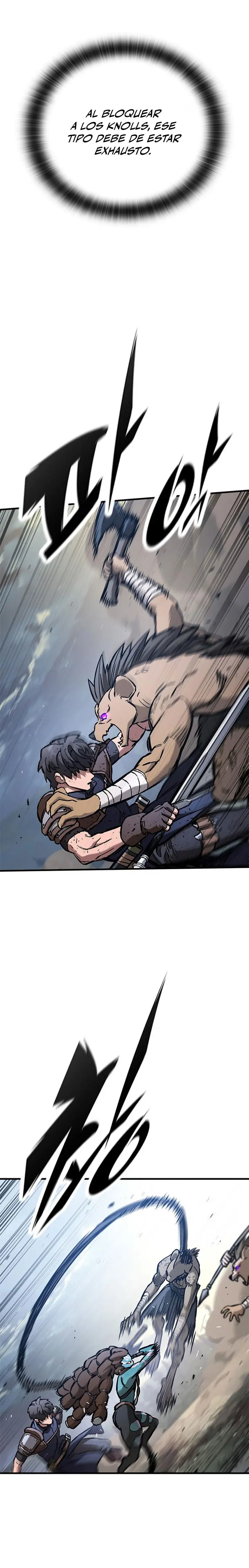 Caballero en Eterna Regresión > Capitulo 95 > Page 331