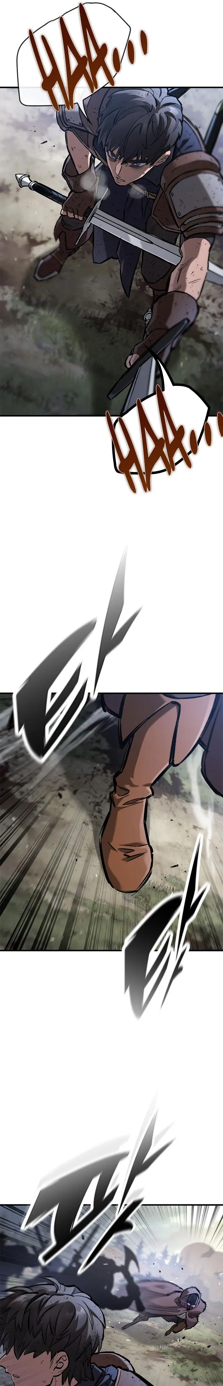 Caballero en Eterna Regresión > Capitulo 95 > Page 341