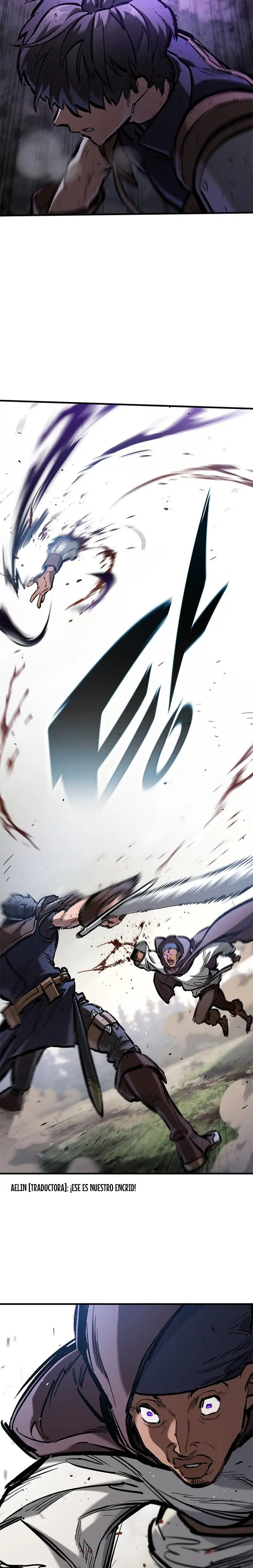 Caballero en Eterna Regresión > Capitulo 95 > Page 361