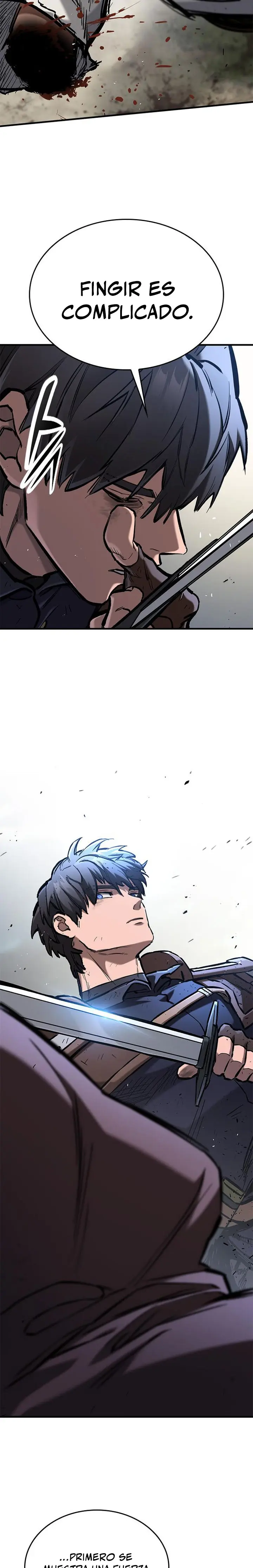 Caballero en Eterna Regresión > Capitulo 95 > Page 371