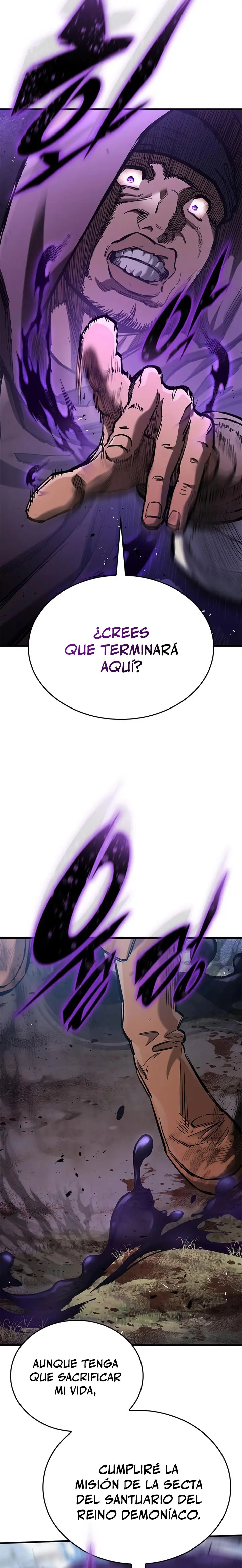 Caballero en Eterna Regresión > Capitulo 96 > Page 51