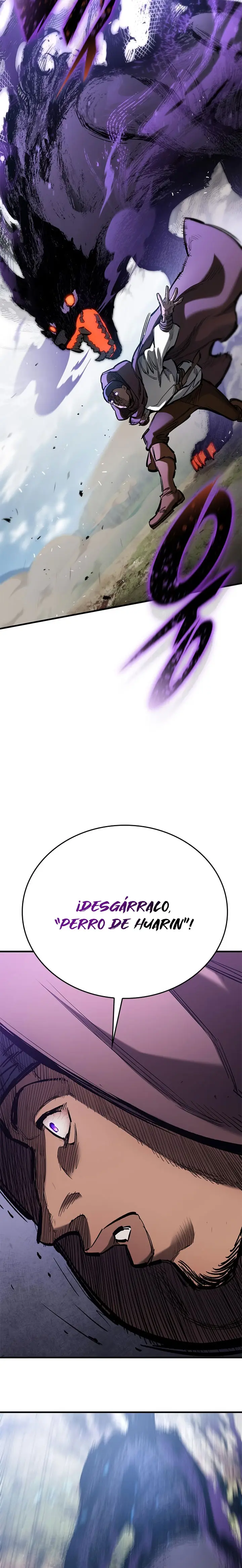 Caballero en Eterna Regresión > Capitulo 96 > Page 71