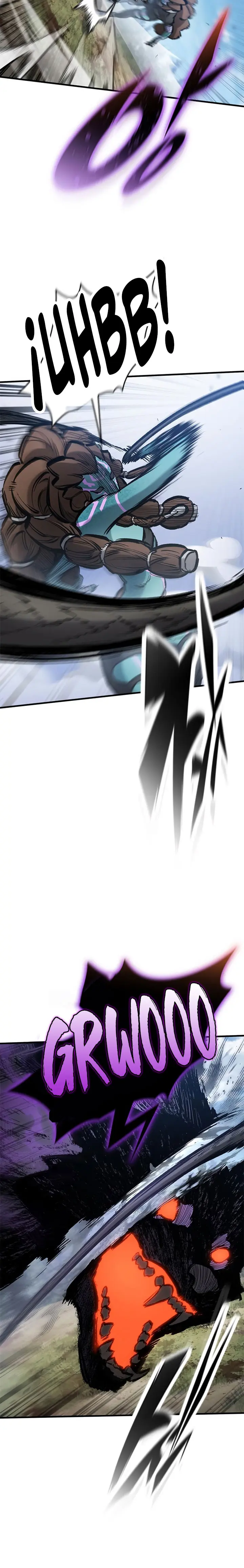 Caballero en Eterna Regresión > Capitulo 96 > Page 91