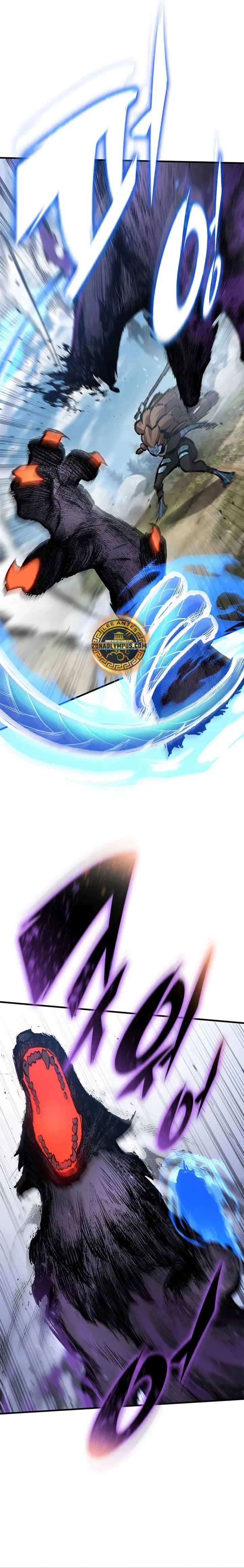 Caballero en Eterna Regresión > Capitulo 96 > Page 131