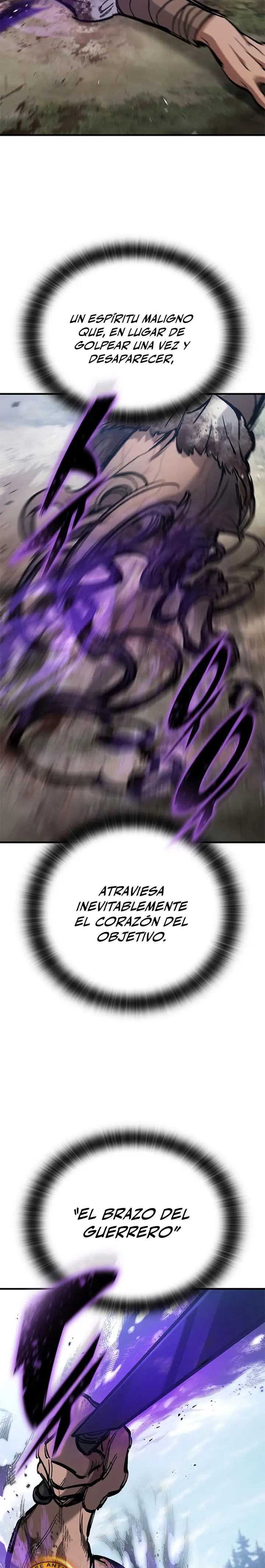 Caballero en Eterna Regresión > Capitulo 96 > Page 161