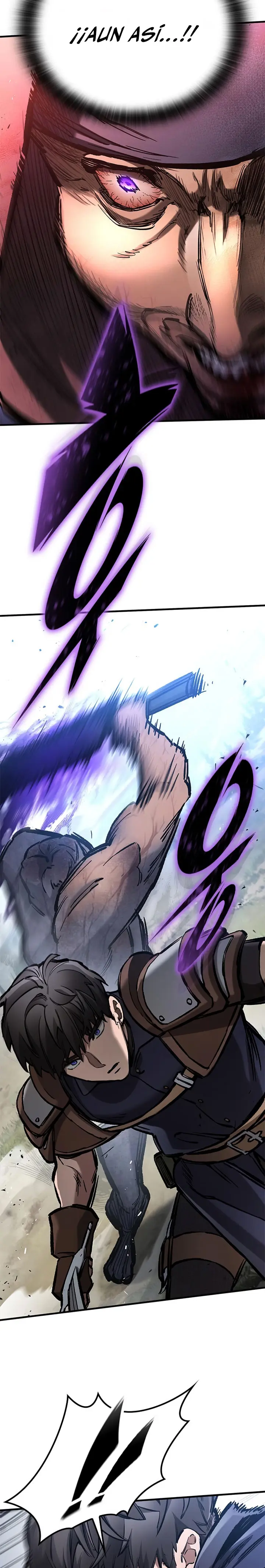 Caballero en Eterna Regresión > Capitulo 96 > Page 181