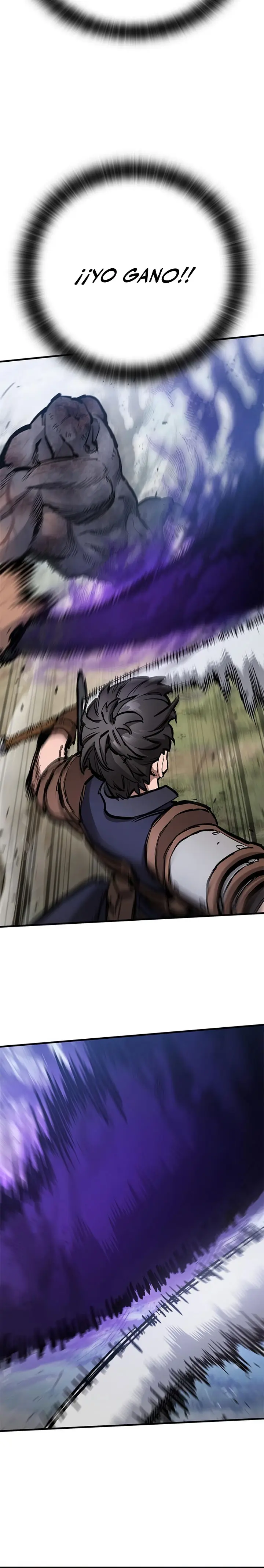 Caballero en Eterna Regresión > Capitulo 96 > Page 201