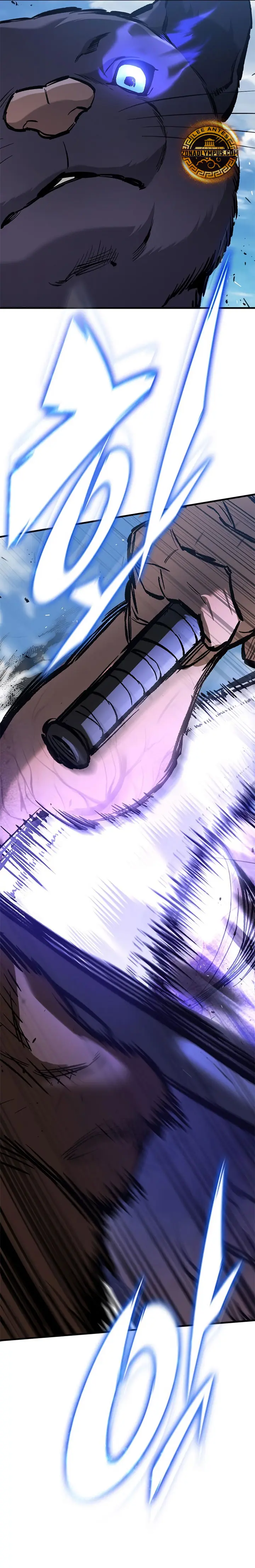 Caballero en Eterna Regresión > Capitulo 96 > Page 211