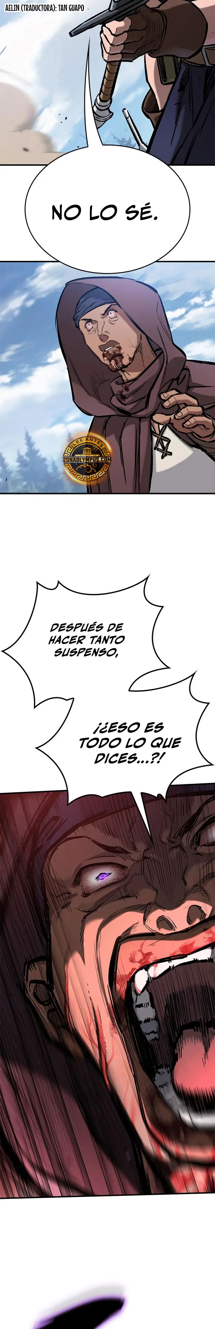 Caballero en Eterna Regresión > Capitulo 96 > Page 261