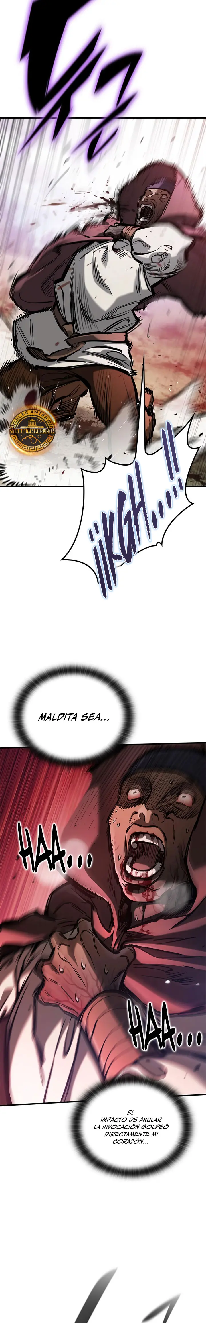 Caballero en Eterna Regresión > Capitulo 96 > Page 271