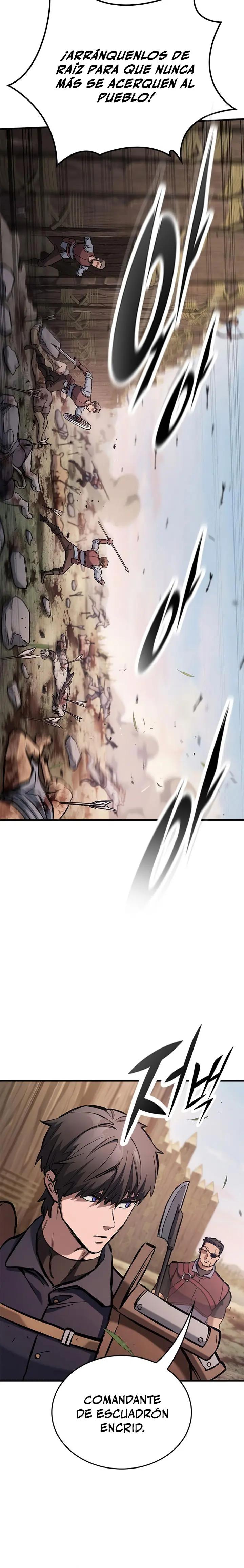 Caballero en Eterna Regresión > Capitulo 96 > Page 331