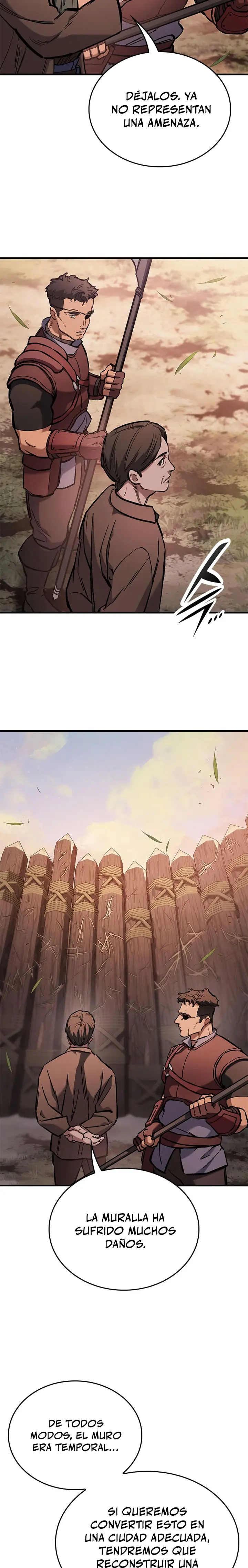 Caballero en Eterna Regresión > Capitulo 96 > Page 361