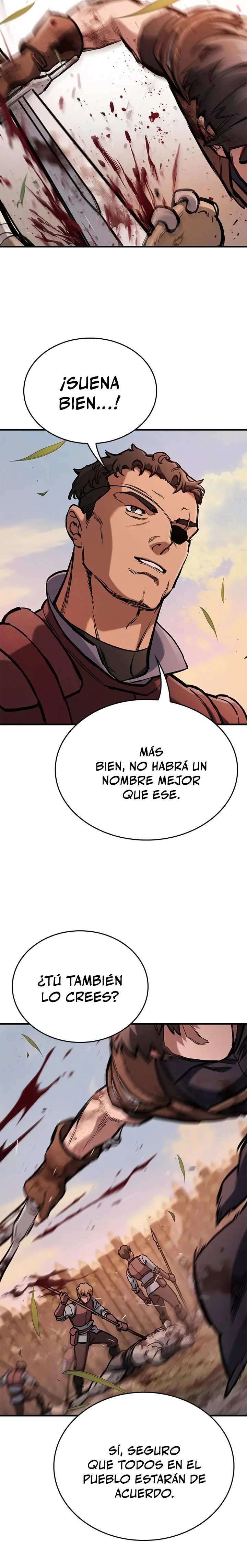 Caballero en Eterna Regresión > Capitulo 96 > Page 381