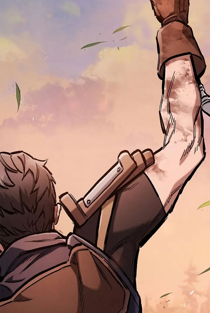 Caballero en Eterna Regresión > Capitulo 96 > Page 411