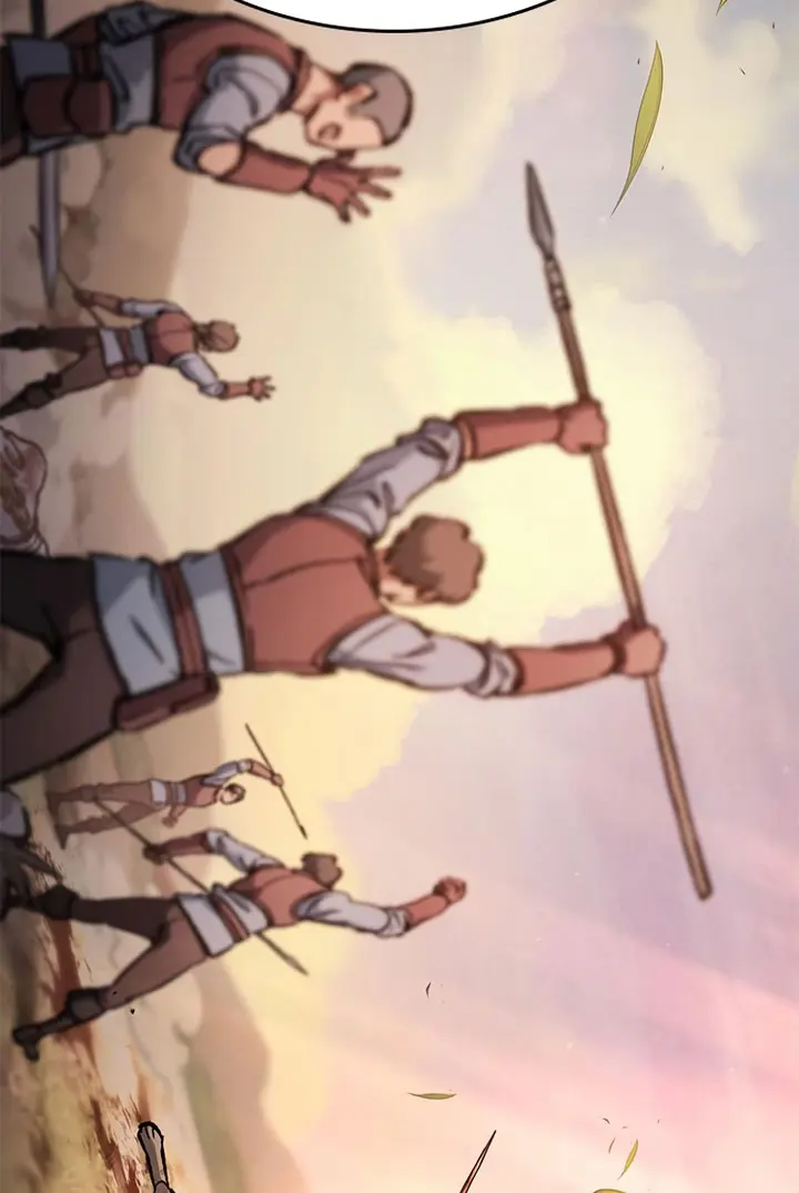 Caballero en Eterna Regresión > Capitulo 96 > Page 431